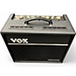 Used VOX VT20Plus Valvetronix 20W 1X8 Guitar Combo Amp thumbnail