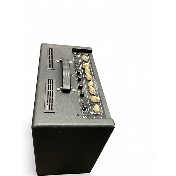 Used VOX VT20Plus Valvetronix 20W 1X8 Guitar Combo Amp