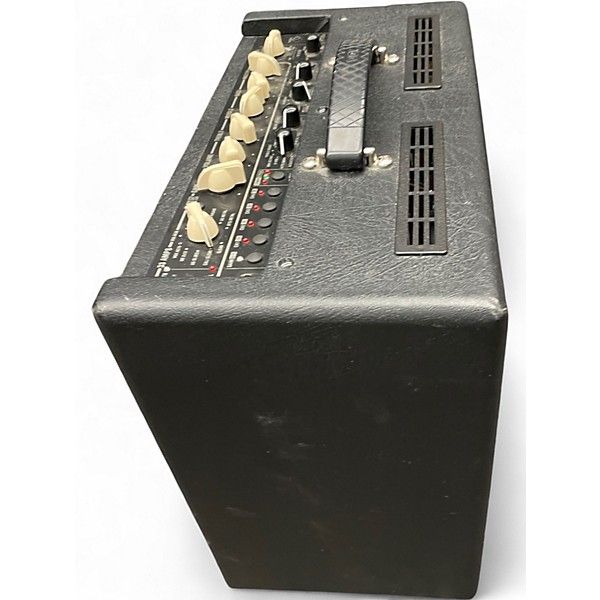 Used VOX VT20Plus Valvetronix 20W 1X8 Guitar Combo Amp