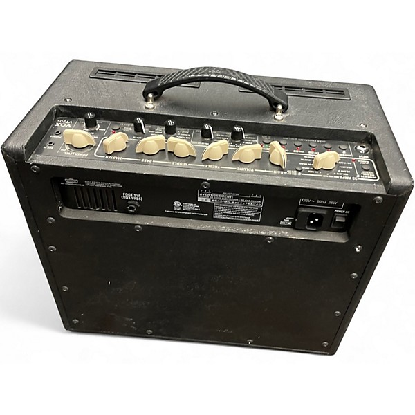 Used VOX VT20Plus Valvetronix 20W 1X8 Guitar Combo Amp