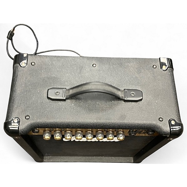 Used 2010 Marshall MG15FX 1X8 15W Guitar Combo Amp