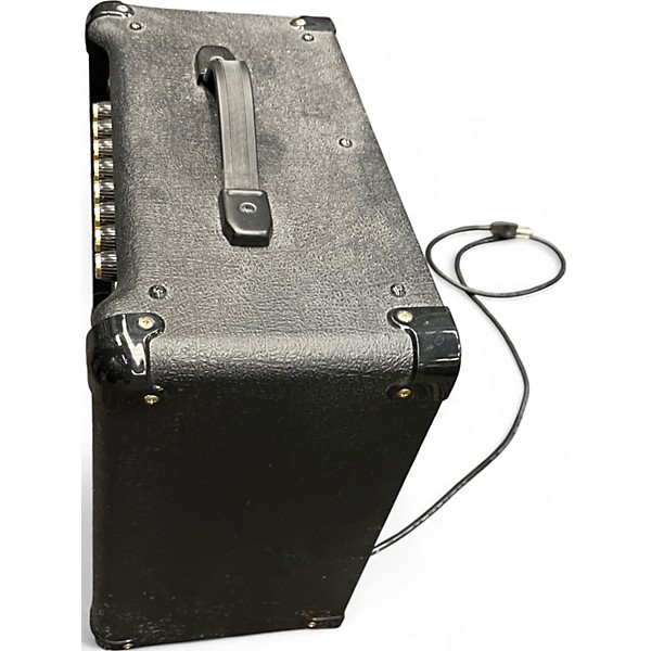 Used 2010 Marshall MG15FX 1X8 15W Guitar Combo Amp