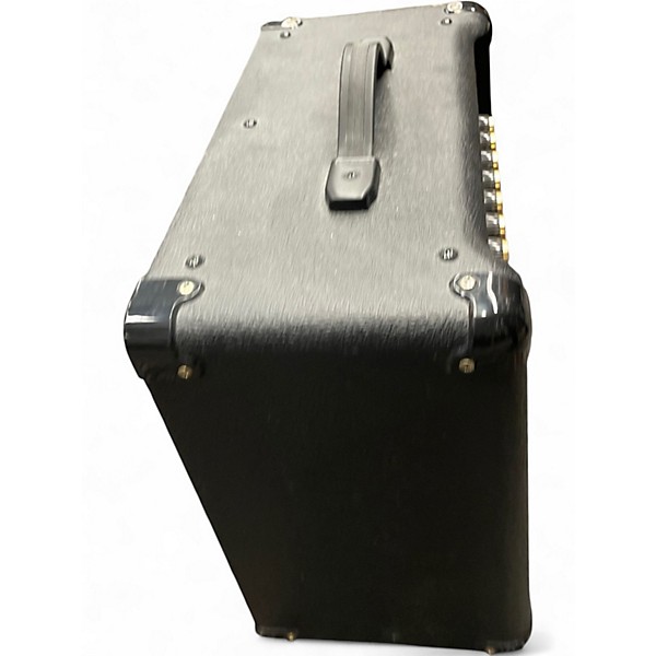 Used 2010 Marshall MG15FX 1X8 15W Guitar Combo Amp