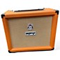 Used Orange Amplifiers Rocker 15 Tube Guitar Combo Amp thumbnail