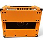 Used Orange Amplifiers Rocker 15 Tube Guitar Combo Amp