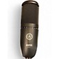 Used AKG P120 Project Studio Condenser Microphone thumbnail