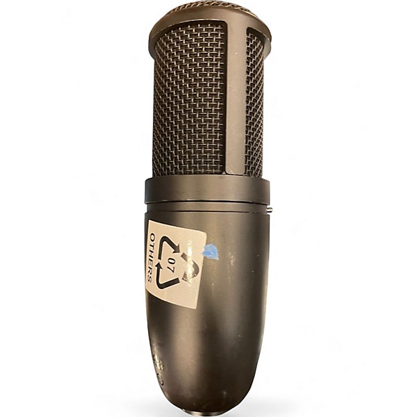 Used AKG P120 Project Studio Condenser Microphone