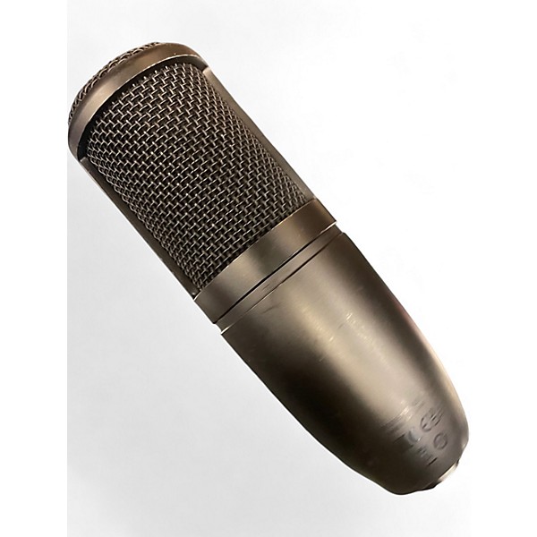 Used AKG P120 Project Studio Condenser Microphone