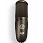 Used AKG P120 Project Studio Condenser Microphone