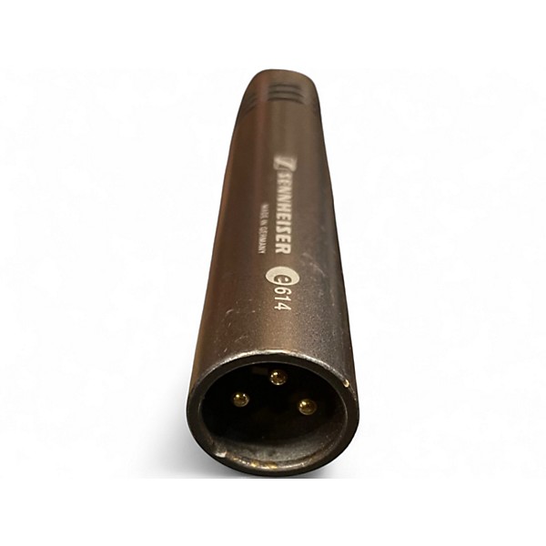 Used Sennheiser E614 Condenser Microphone