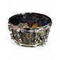 Used Mapex 14X6.5 Black Panther Premium Snare Chrome Drum thumbnail