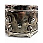 Used Mapex 14X6.5 Black Panther Premium Snare Chrome Drum