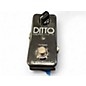 Used TC Electronic Ditto Looper Pedal thumbnail
