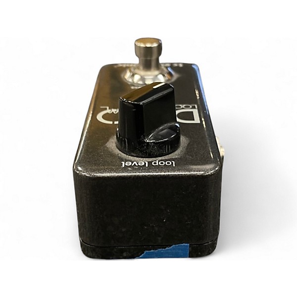 Used TC Electronic Ditto Looper Pedal
