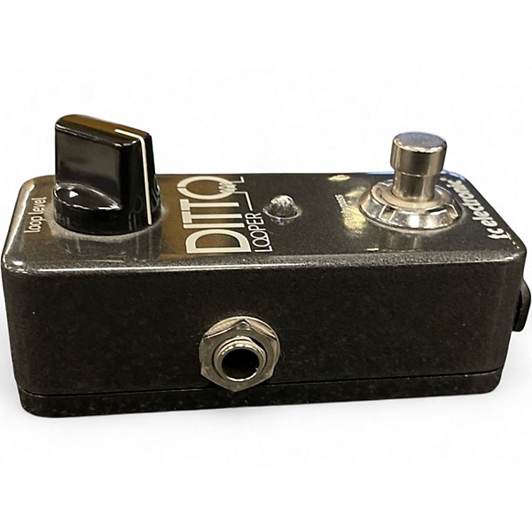 Used TC Electronic Ditto Looper Pedal