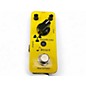 Used Donner YELLOW FALL Effect Pedal thumbnail