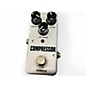 Used KOKO COMPRESSOR Effect Pedal thumbnail