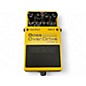 Used BOSS ODB3 Bass Overdrive Bass Effect Pedal thumbnail