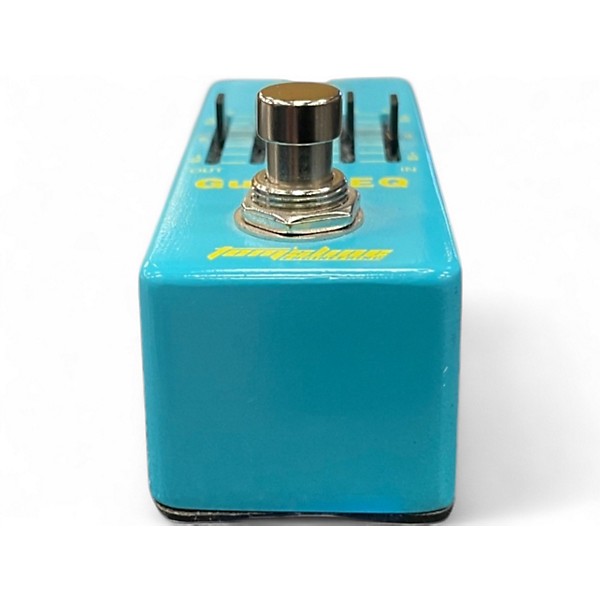 Used Tonesline Guitar EQ Pedal