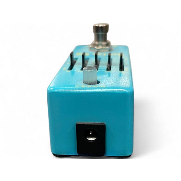 Used Tonesline Guitar EQ Pedal