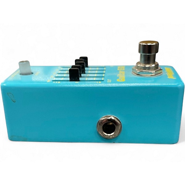 Used Tonesline Guitar EQ Pedal