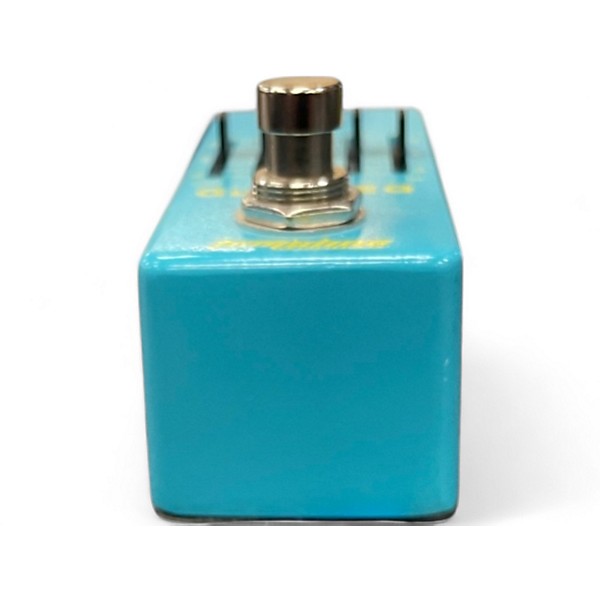 Used Tonesline Guitar EQ Pedal
