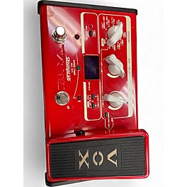 Used VOX stompLab Effect Processor