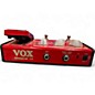 Used VOX stompLab Effect Processor
