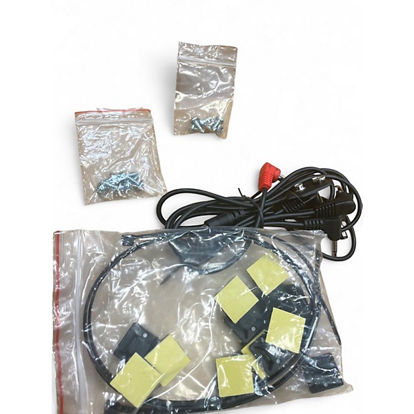 Used Voodoo Lab Pedal Power 2+ Power Supply