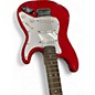 Used Squier Mini Affinity Stratocaster Dakota Red Electric Guitar