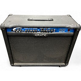 Used Crate XT120R Guitar Combo Amp