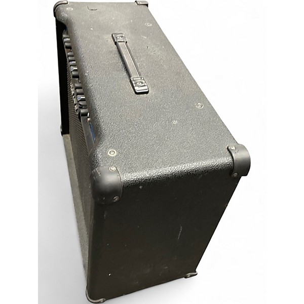 Used Crate XT120R Guitar Combo Amp