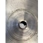 Used Zildjian 21in Rock Ride Cymbal