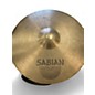 Used SABIAN 20in AA ROCK RIDE Cymbal thumbnail
