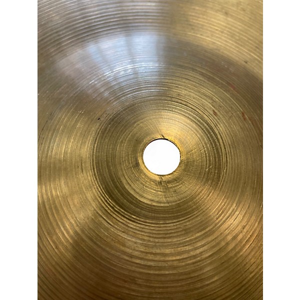 Used SABIAN 20in AA ROCK RIDE Cymbal