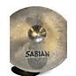 Used Zildjian 19in CLASSIC ORCHESTRAL MEDIUM LIGHT Cymbal thumbnail