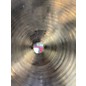 Used Zildjian 19in CLASSIC ORCHESTRAL MEDIUM LIGHT Cymbal
