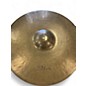 Used Zildjian 19in CLASSIC ORCHESTRAL MEDIUM LIGHT Cymbal