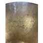 Used Zildjian 19in CLASSIC ORCHESTRAL MEDIUM LIGHT Cymbal