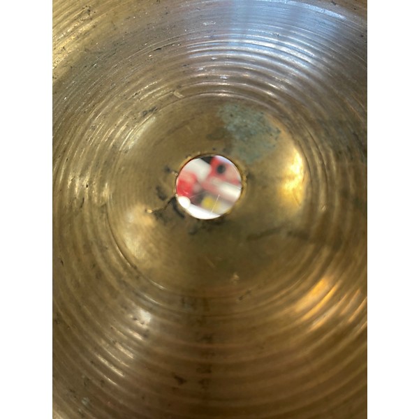 Used Zildjian 19in CLASSIC ORCHESTRAL MEDIUM LIGHT Cymbal