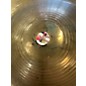 Used Zildjian 19in CLASSIC ORCHESTRAL MEDIUM LIGHT Cymbal