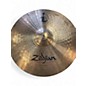 Used Zildjian 17in I CRASH Cymbal thumbnail