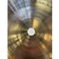 Used Zildjian 17in I CRASH Cymbal