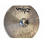 Used Zildjian 17in I CRASH Cymbal