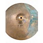 Used SABIAN 14in B8 HI HAT Cymbal thumbnail