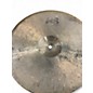 Used SABIAN 14in B8 HI HAT Cymbal