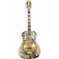 Used Dean RESCG Chrome Resonator Guitar thumbnail