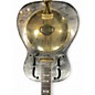 Used Dean RESCG Chrome Resonator Guitar