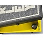 Used Morley PWOV Power Wah Volume Effect Pedal