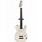 Used Charvel Joe Duplantier Signature Pro-Mod San Dimas Style 2 HH Satin White Solid Body Electric Guitar